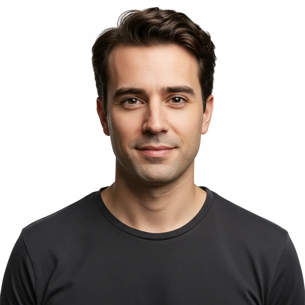 Marcus Wilson